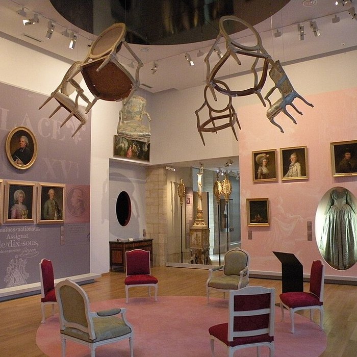 Photo de Musée Baron-Gérard à Bayeux