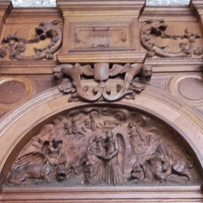 Photo de Musée Baron-Gérard à Bayeux