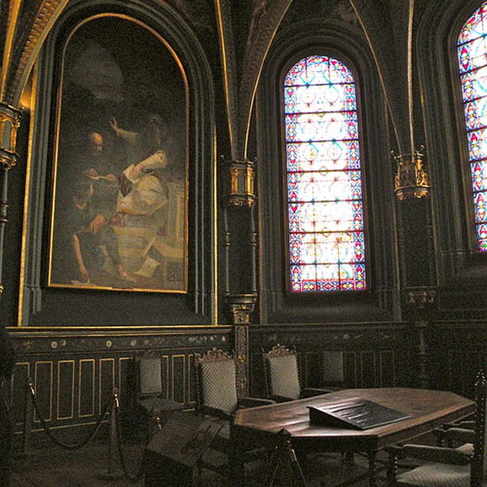 Photo de Musée Baron-Gérard à Bayeux