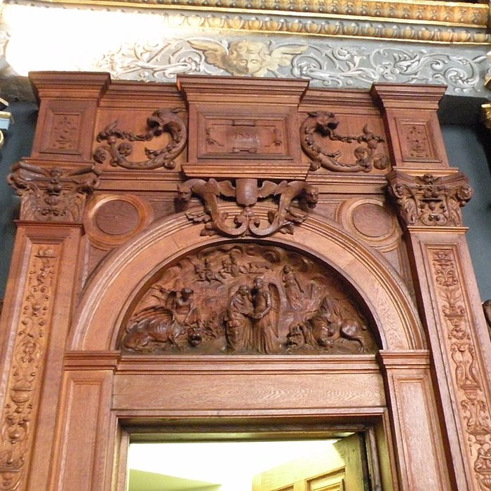 Photo de Musée Baron-Gérard à Bayeux