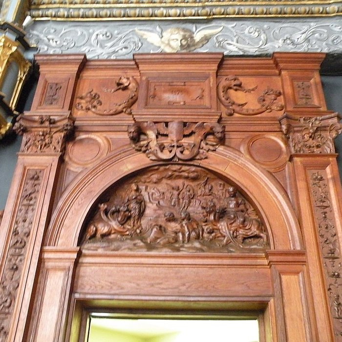 Photo de Musée Baron-Gérard à Bayeux