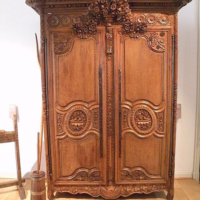 Photo de Musée Baron-Gérard à Bayeux