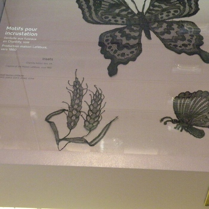 Photo de Musée Baron-Gérard à Bayeux