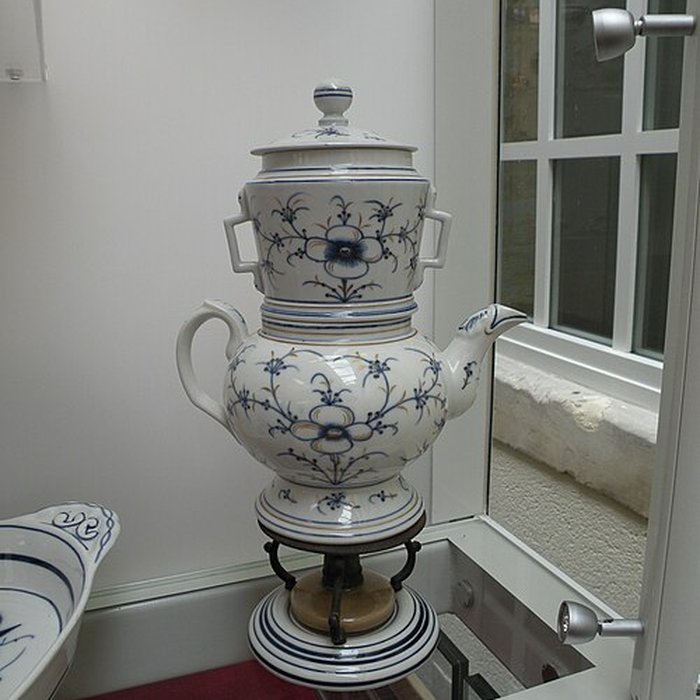 Photo de Musée Baron-Gérard à Bayeux