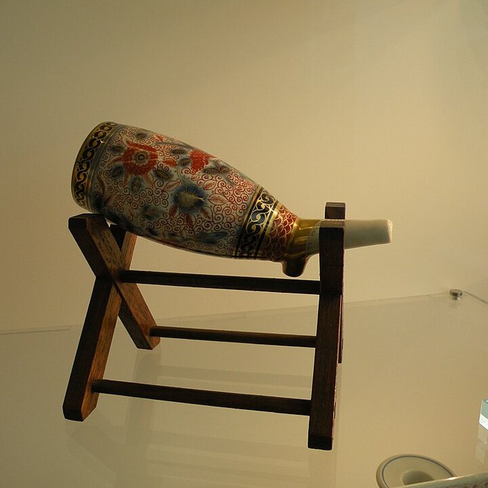 Photo de Musée Baron-Gérard à Bayeux