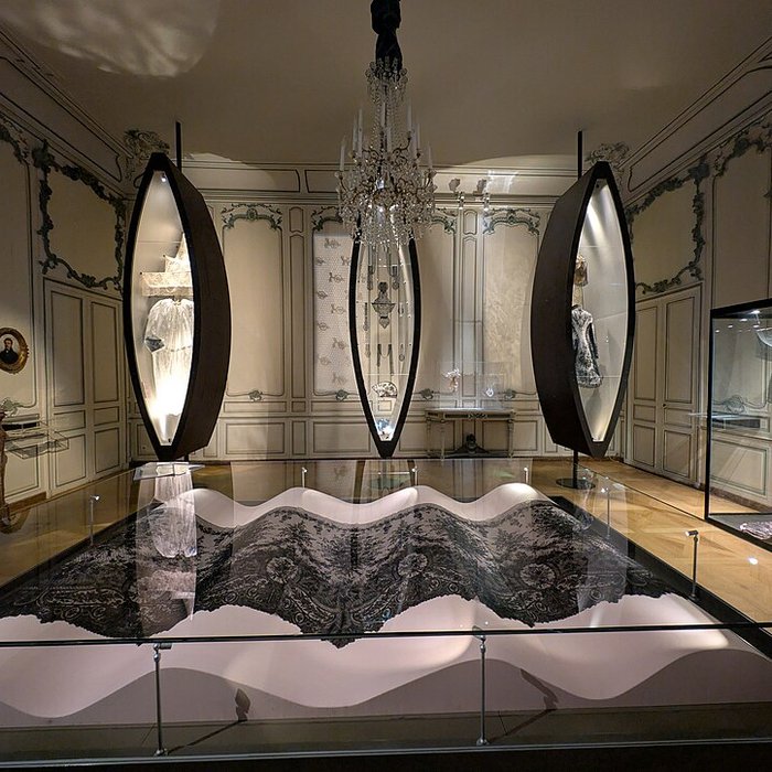 Photo de Musée Baron-Gérard à Bayeux