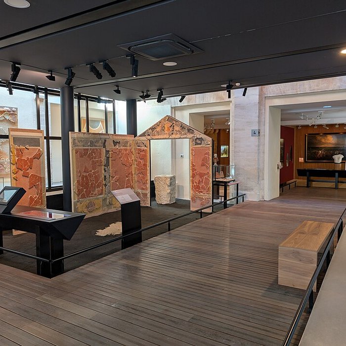 Photo de Musée Baron-Gérard à Bayeux