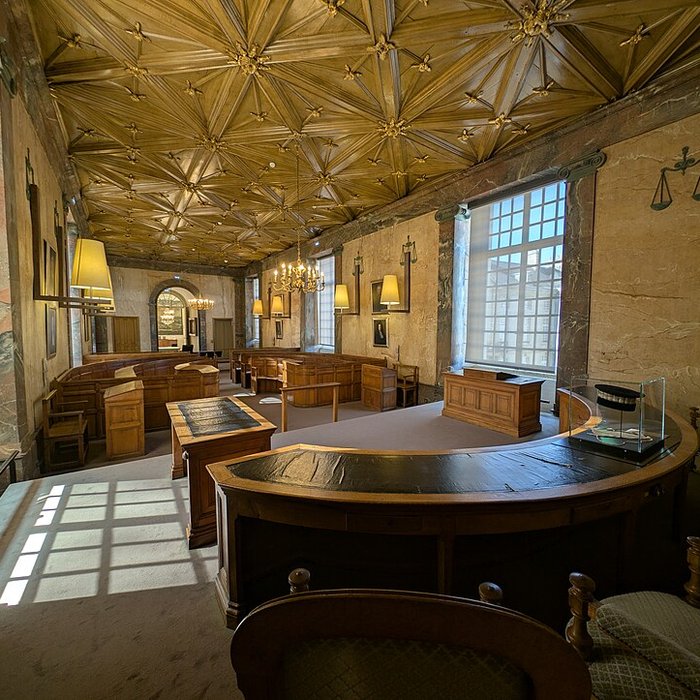 Photo de Musée Baron-Gérard à Bayeux