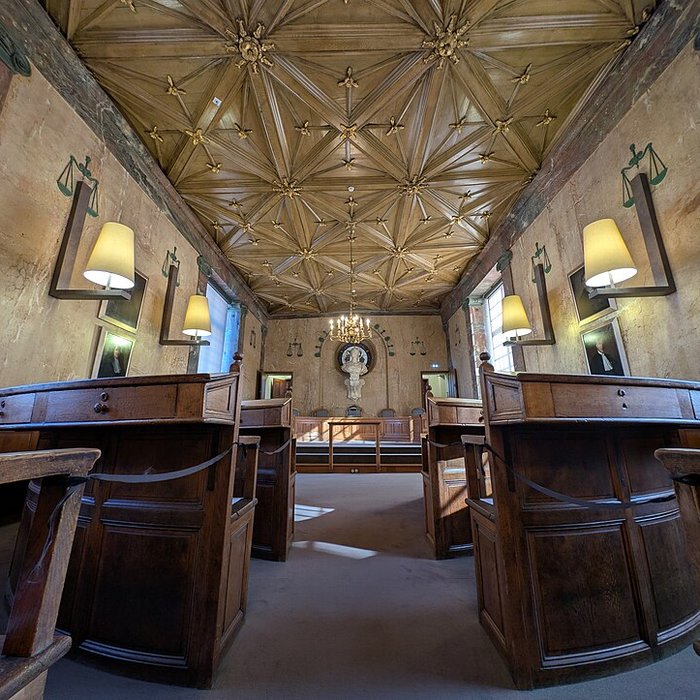 Photo de Musée Baron-Gérard à Bayeux