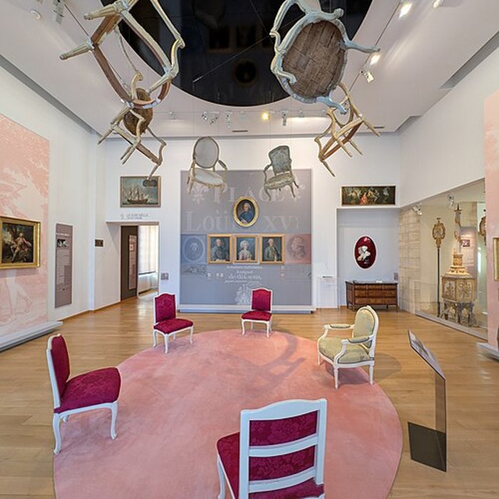 Photo de Musée Baron-Gérard à Bayeux