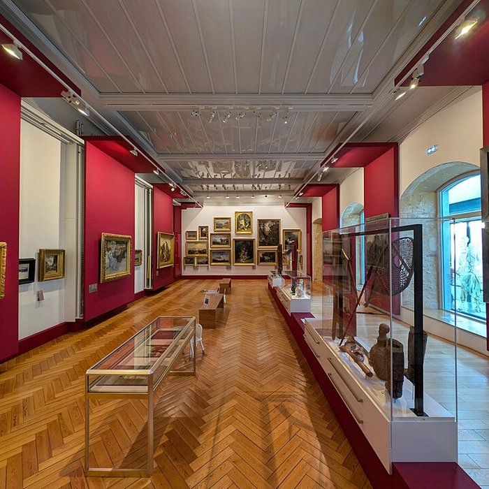 Photo de Musée Baron-Gérard à Bayeux