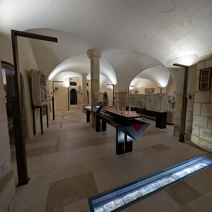 Photo de Musée Baron-Gérard à Bayeux