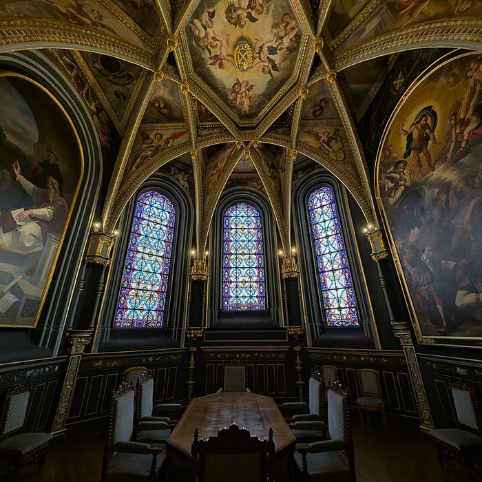 Photo de Musée Baron-Gérard à Bayeux