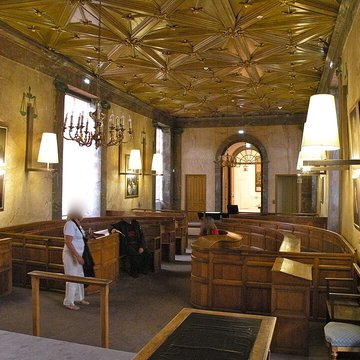 Musée Baron-Gérard à Bayeux