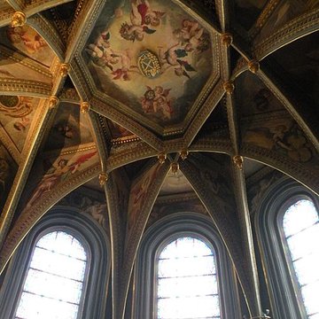 Musée Baron-Gérard à Bayeux