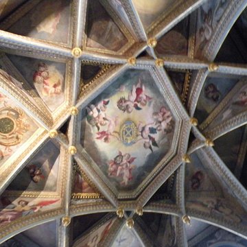 Musée Baron-Gérard à Bayeux