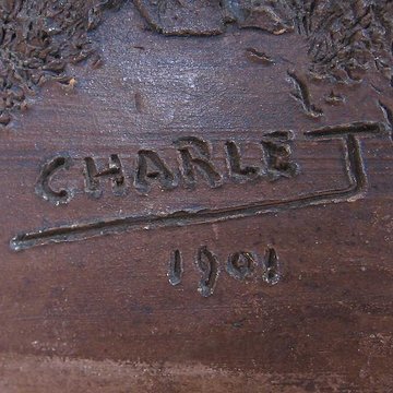 Musée Baron-Gérard à Bayeux