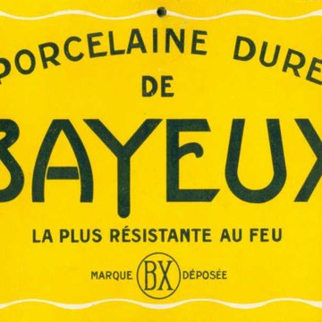 Musée Baron-Gérard à Bayeux