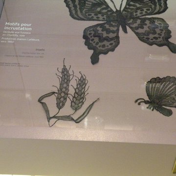 Musée Baron-Gérard à Bayeux