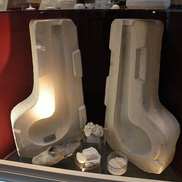 Musée Baron-Gérard à Bayeux