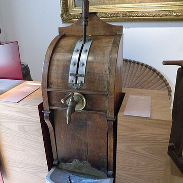 Musée Baron-Gérard à Bayeux