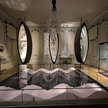 Musée Baron-Gérard à Bayeux