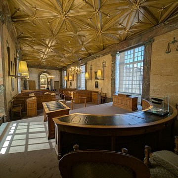 Musée Baron-Gérard à Bayeux