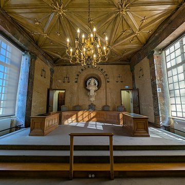 Musée Baron-Gérard à Bayeux