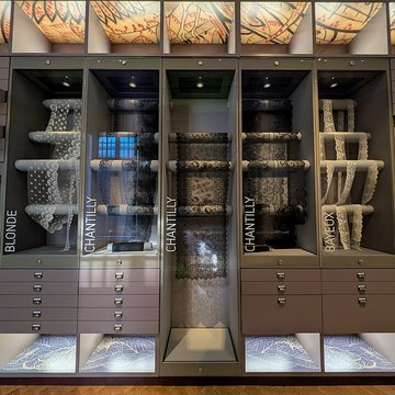 Musée Baron-Gérard à Bayeux