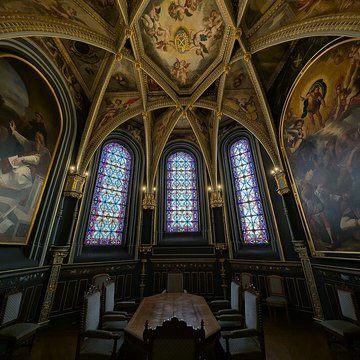 Musée Baron-Gérard à Bayeux