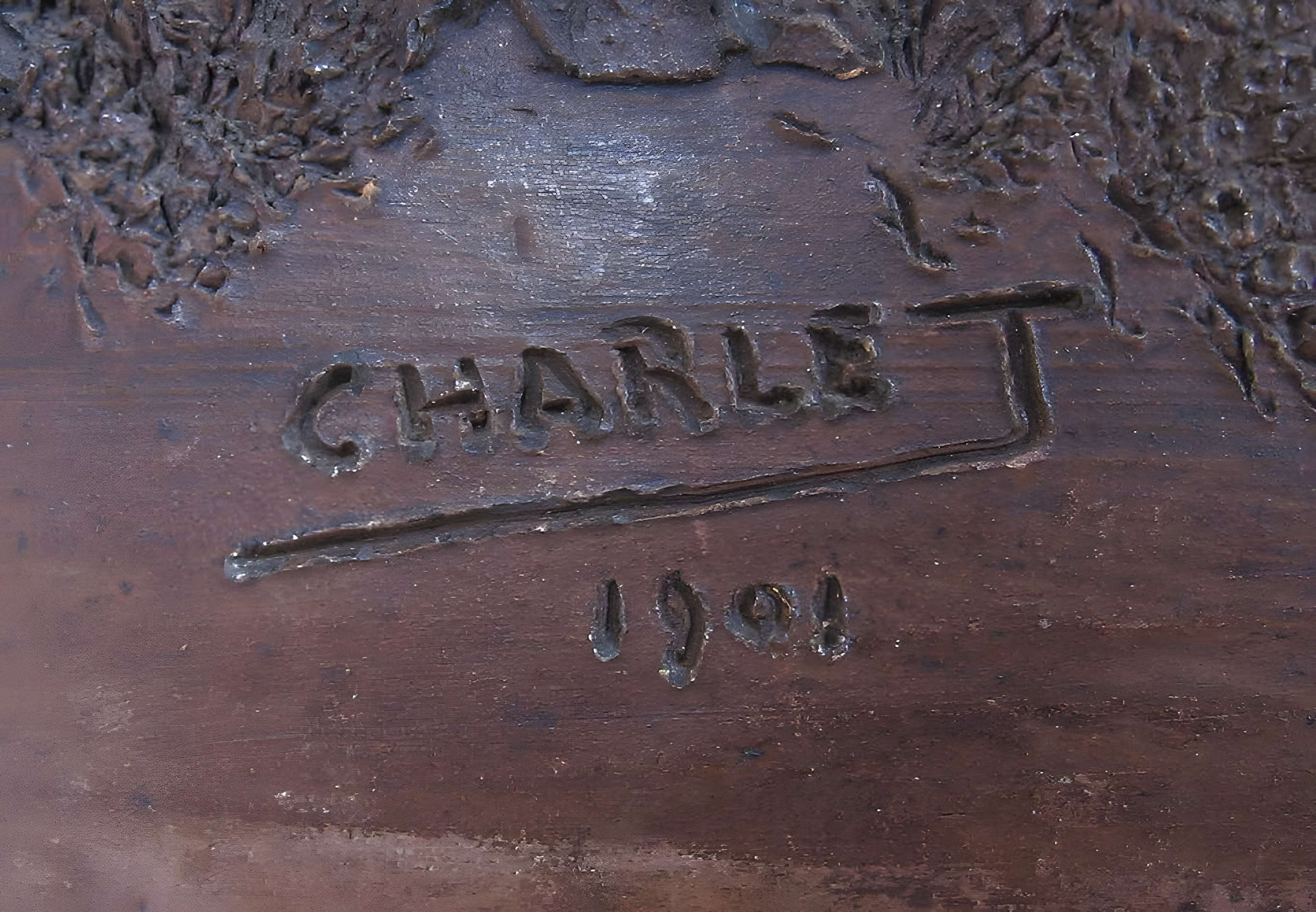 Musée Baron-Gérard à Bayeux