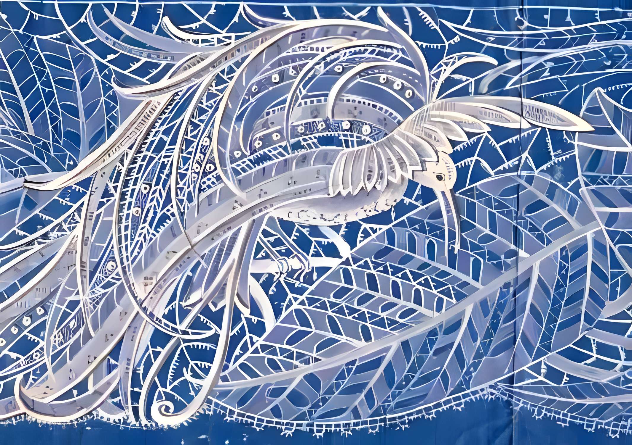 Musée Baron-Gérard à Bayeux