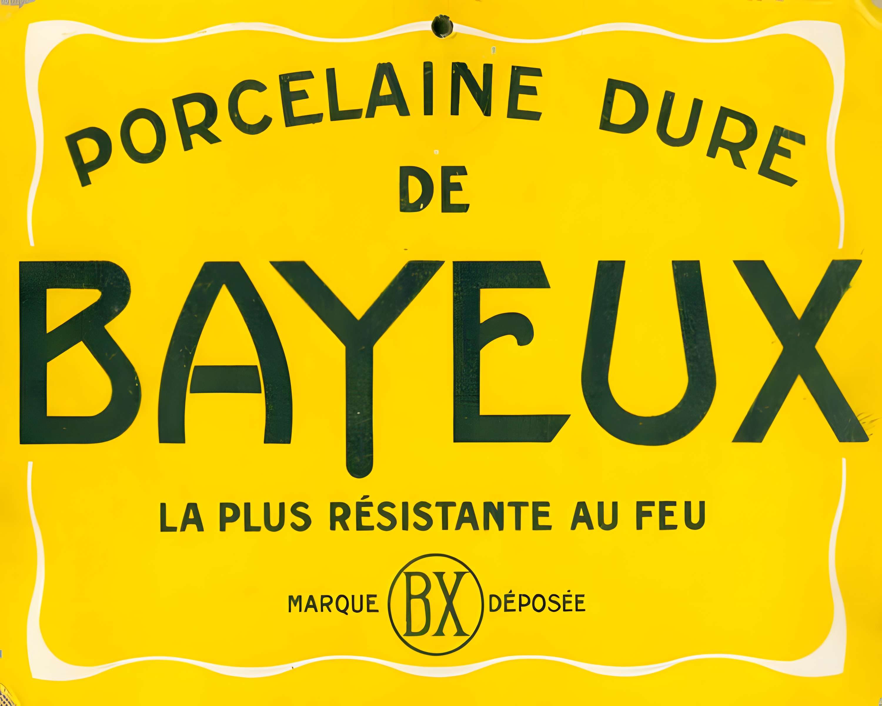 Musée Baron-Gérard à Bayeux