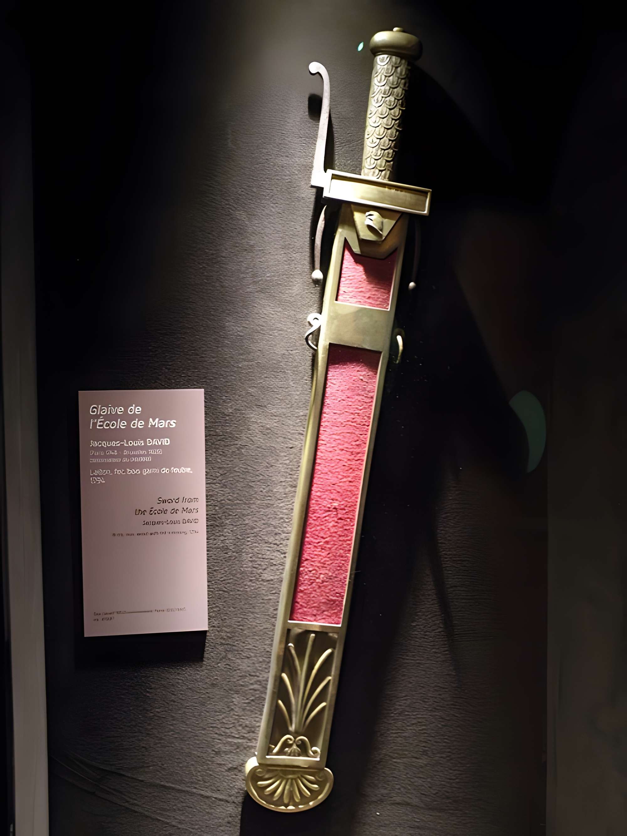 Musée Baron-Gérard à Bayeux