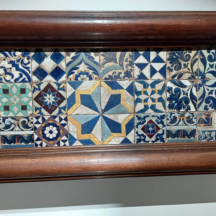 Photo de Musée dart et dhistoire de Lisieux