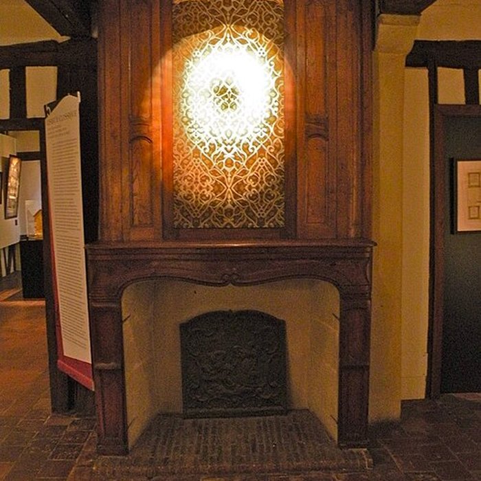 Photo de Musée dart et dhistoire de Lisieux