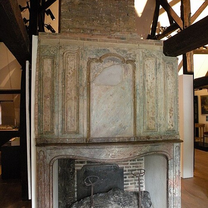 Photo de Musée dart et dhistoire de Lisieux