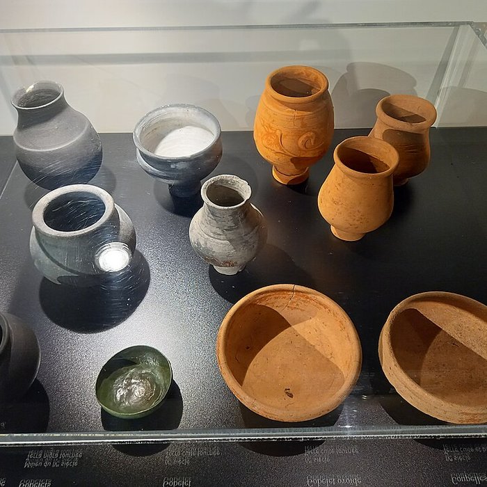 Photo de Musée dart et dhistoire de Lisieux