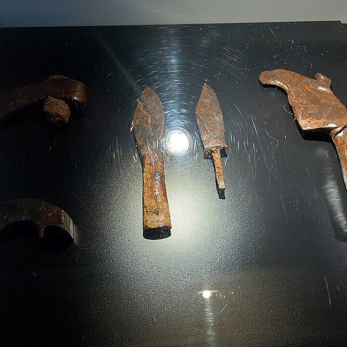 Photo de Musée dart et dhistoire de Lisieux