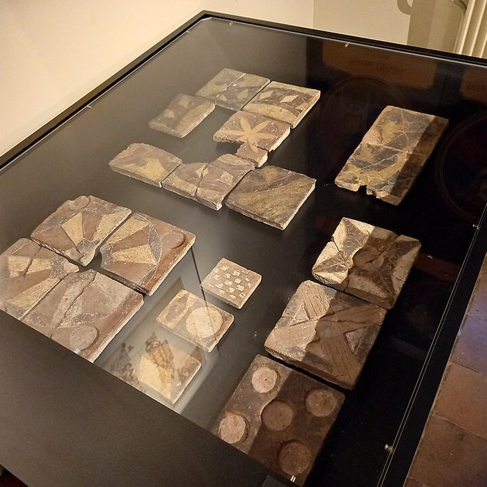 Photo de Musée dart et dhistoire de Lisieux