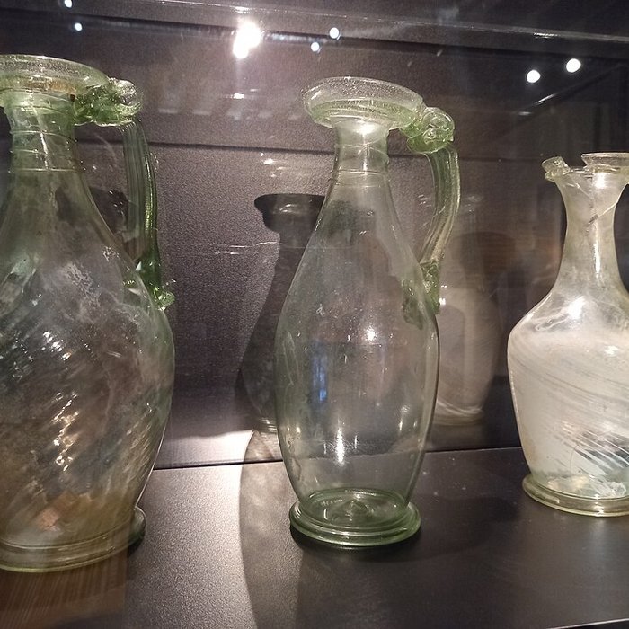 Photo de Musée dart et dhistoire de Lisieux