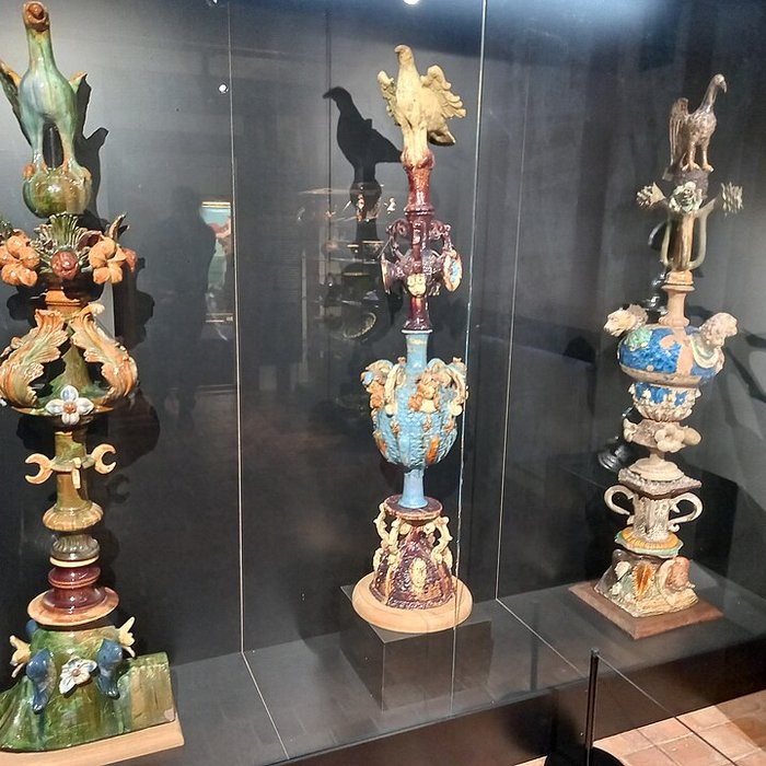 Photo de Musée dart et dhistoire de Lisieux