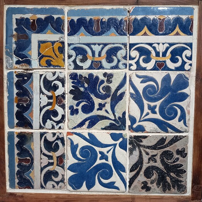 Photo de Musée dart et dhistoire de Lisieux