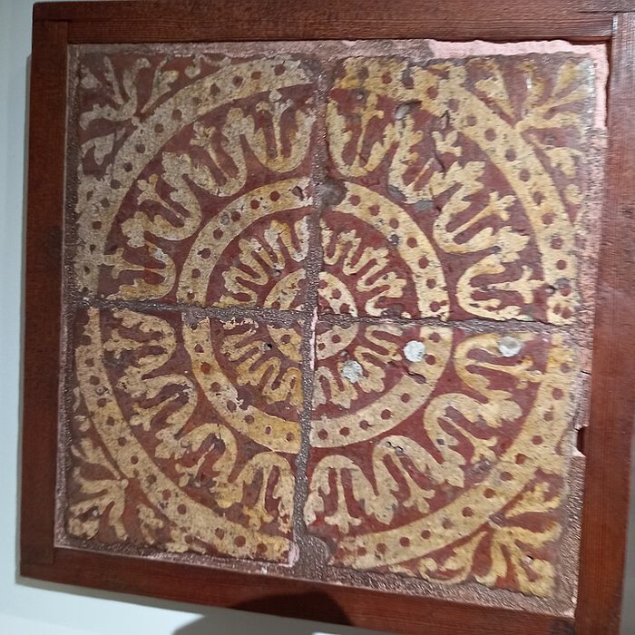 Photo de Musée dart et dhistoire de Lisieux