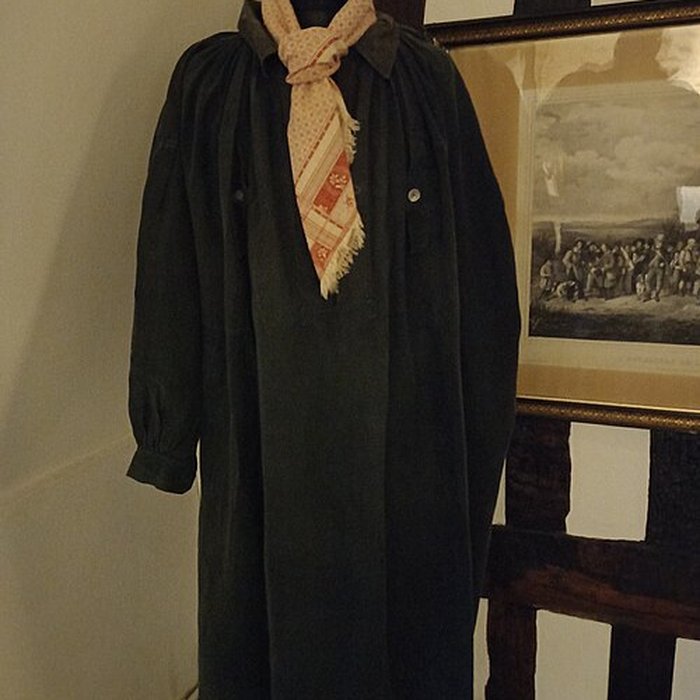 Photo de Musée dart et dhistoire de Lisieux