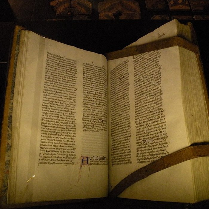 Photo de Musée dart et dhistoire de Lisieux