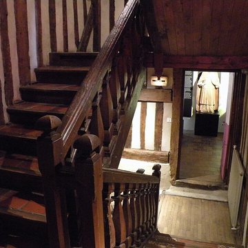 Musée dart et dhistoire de Lisieux