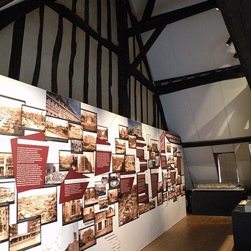 Musée dart et dhistoire de Lisieux