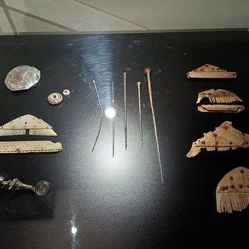 Musée dart et dhistoire de Lisieux