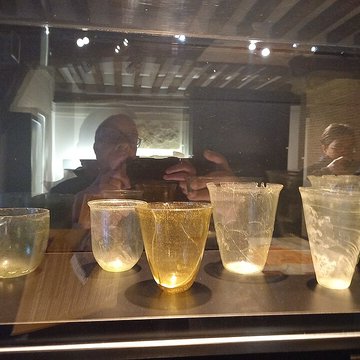 Musée dart et dhistoire de Lisieux